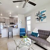 2 Mi to Downtown Temple: Pet-friendly Home w/ Yard