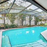 7 Mi to Gatorland: Retreat w/ Pool & Elliptical