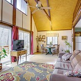 Secluded Stanardsville Cabin: Pets Welcome