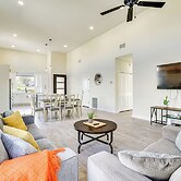 6 Mi to State Farm Stadium: Home w/ Fenced Yard!