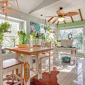 Bring Your Pup! Remote-work Hub 22 Mi to Austin