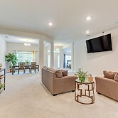 2 Mi to Silver Springs State Park: Outdoor Escape!