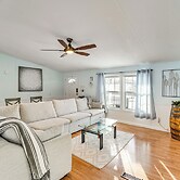 Half-mi to Lakemont Park: Family-friendly Home!