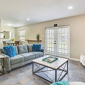 5 Mi to Fort Worth Stockyards: Home w/ Yard!