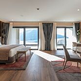 Swiss Diamond Boutique Hotel La Romantica