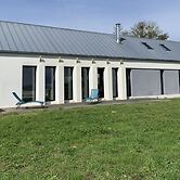 Mansion Haven in Lannilis