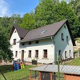 Serene Mansion With Pool