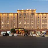 Al Qasr Hotel Suites - Ahad Rufaida