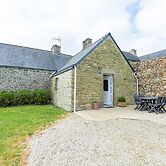 Pretty Rural Gite Near the Golf Course