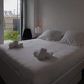 Apartment in Porspoder Near Plage du Bourg