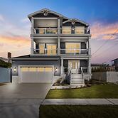 6BR Heated Pool Hot Tub Game Room Elevator