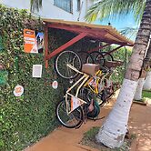 pousada recanto do sal