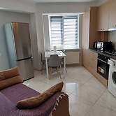 Charming Chișinău Apartment With Gas Heating & Hot Tub