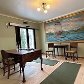 Sognefjord Gjesteheim