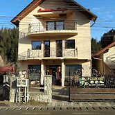 Pensiunea Pizza House