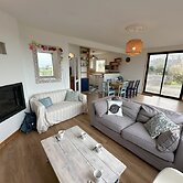 Charming House in Landeda With Sea View