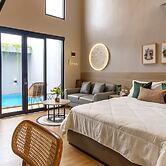 Calma Jatimas Klayar Villa Sleman Jogja