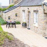 Pretty Rural Gite Near the Golf Course