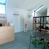 Bed and Bike Hostel