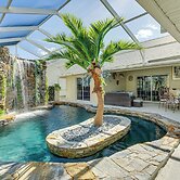 10 Mi to Beach: Pet-friendly Home in Punta Gorda!