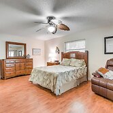 Palm Aire Home - 5 Mi to SRQ Airport!