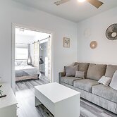 4 Mi to Lake Logan: Hocking Hills Apartment