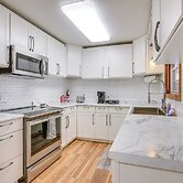 Hocking Hills Hideaway Near Lake Logan