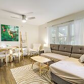 1 Mi to Stone Mountain Park: Outdoor Haven!