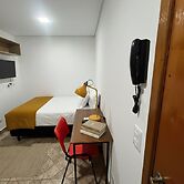 CONDOMÍNIO RESIDENCIAL VITÓRIA 3