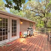 Ponderosa Off The Beaten Path 5 Bedroom Farmhouse