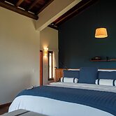 Lavandas de Cunha Pousada Boutique