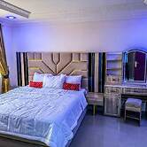 California Apartment