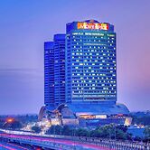 Movenpick Centaurus Islamabad