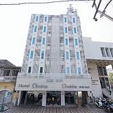Hotel Bhabha