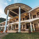 Hotel Mercy