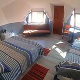 Domo Camping Bahía Inglesa