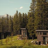 Skyridge Glamping