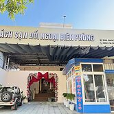 Doi Ngoai Bien Phong SPA Hotel