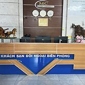 Doi Ngoai Bien Phong SPA Hotel