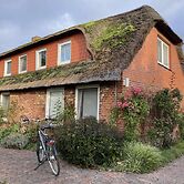 Opas Hus auf Pellworm