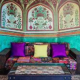 The Grand Morocc Hotel