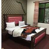 Hotel Mountain Track- Taranna Balakot