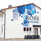 Zimmer ROSS
