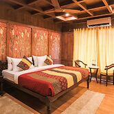 Ekta Houseboat Statue Of Unity Kevadia