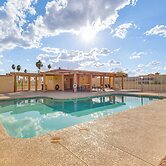 Near Lakes & Trails: Mesa Home w/ Golf Course View
