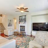 14 Mi to Old Town Temecula: Luxe Fallbrook Home!