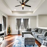 Cherokee Lake Retreat w/ Views in Morristown!