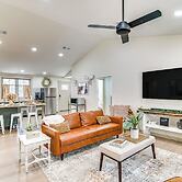 1 Mi to Davis Wade Stadium: Walkable Paradise!