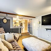 3 Mi to Dover Motor Speedway: Pet-friendly Retreat