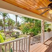 NEW Jungle Paradise Treehouse Suite With Resort Amenities Elevator Acc